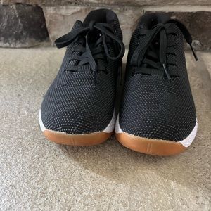 New Women’s Black NoBull Trainers size 7.5